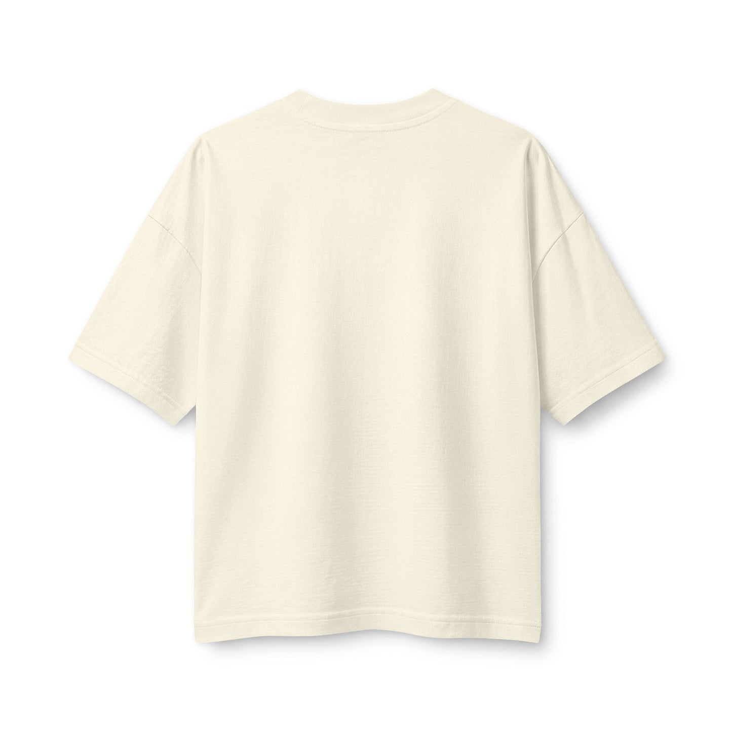 Heritage Tee — Vintage