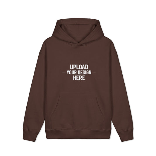 Heavyweight Hooded Sweatshirt