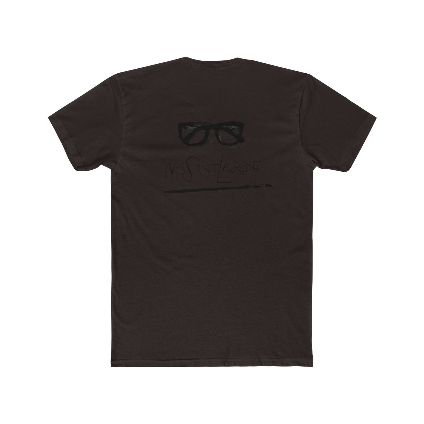 Cotton — 'Yves Saint Laurent'