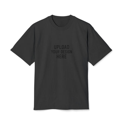 Classic Faded Tee — Custom Vintage-Style