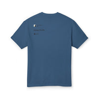 Faded Navy