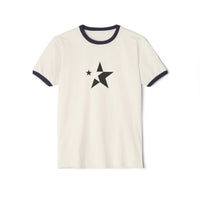 Natural/Midnight Navy