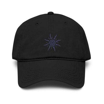 Washed Cotton Baseball Cap