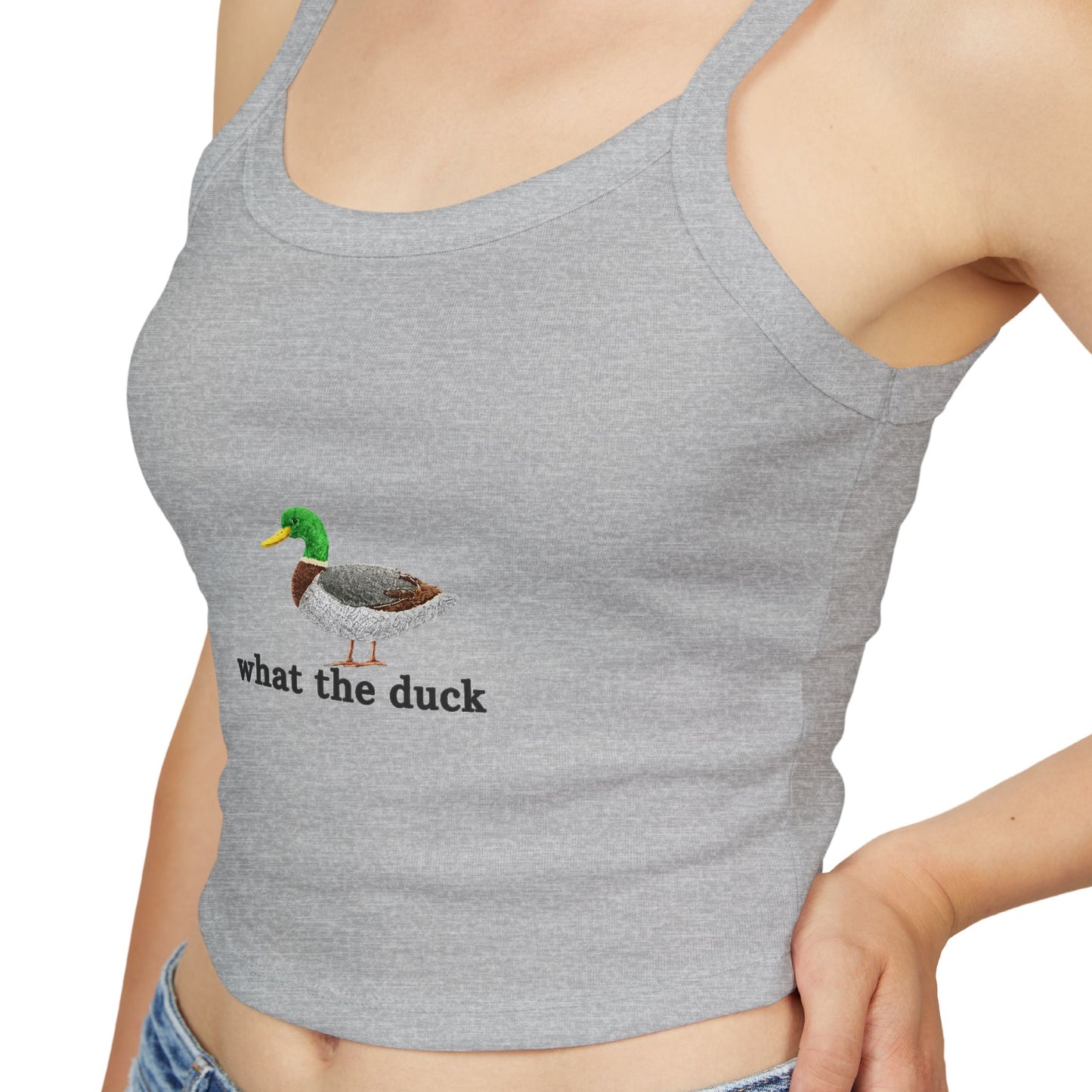 Copy of Women's Spaghetti Tank Top