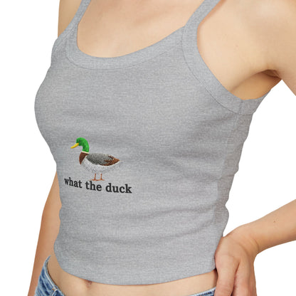 Copy of Women's Spaghetti Tank Top