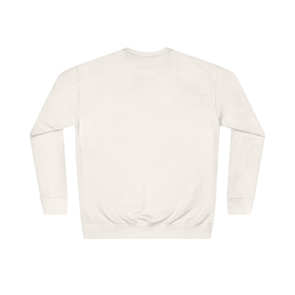 Crewneck Sweatshirt — Custom Minimal