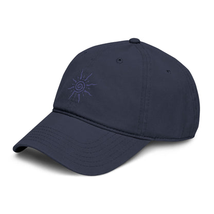 Washed Cotton Baseball Cap