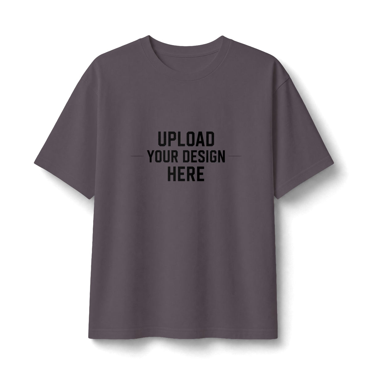 Custom Heavyweight Tee