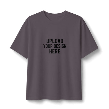 Custom Heavyweight Tee