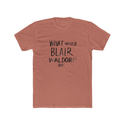 Gossip Girl Quote Tee