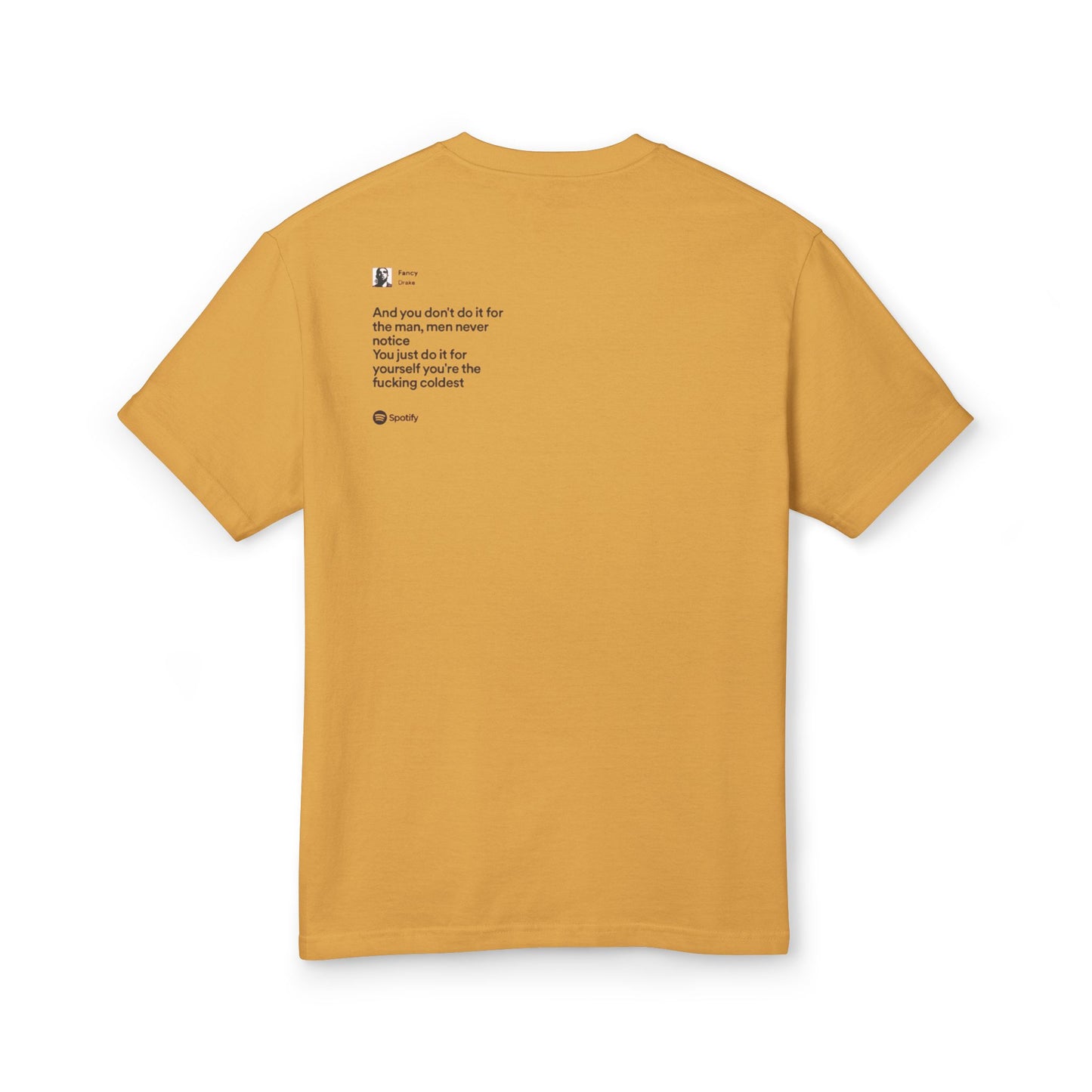 Fancy T shirt