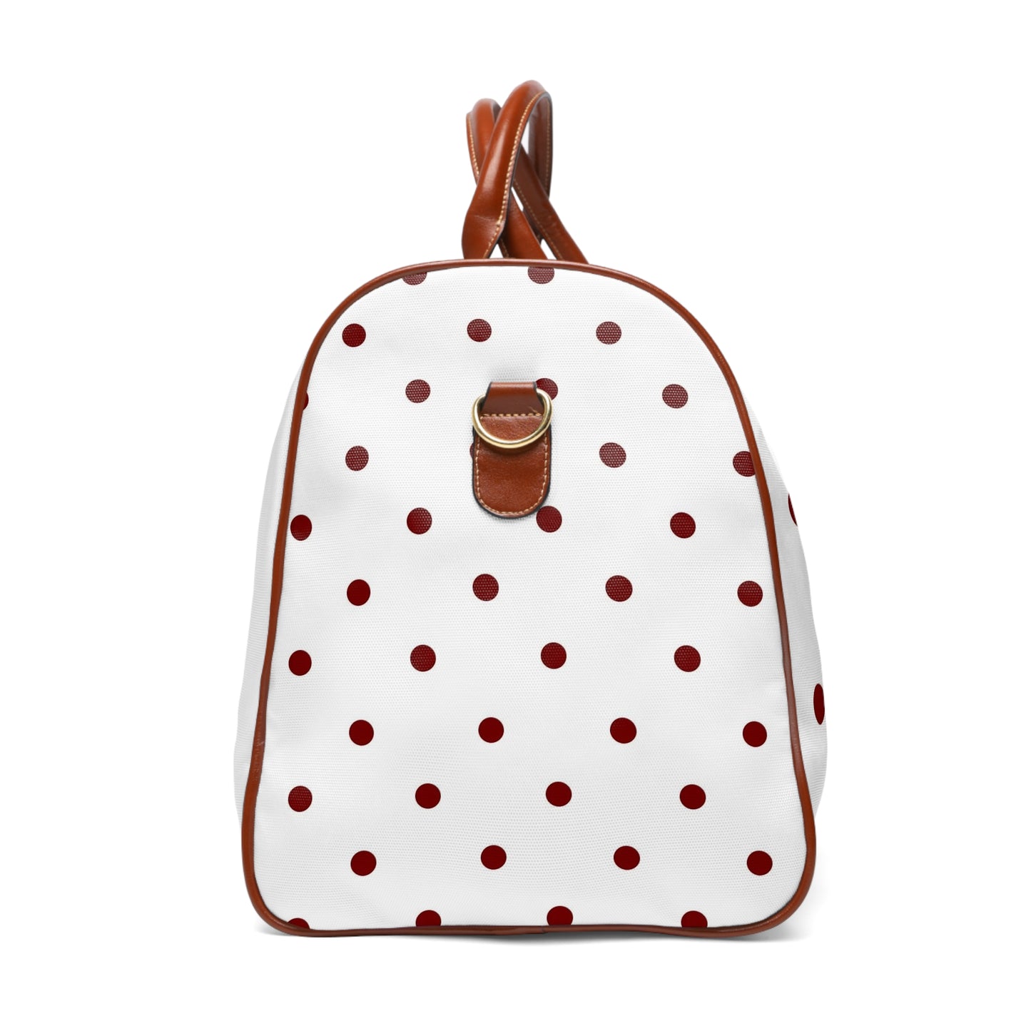 Polka Dot Bag