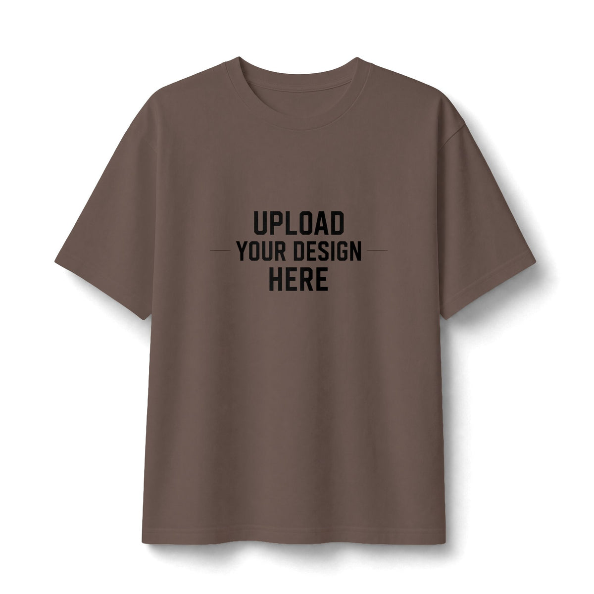 Custom Heavyweight Tee