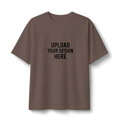 Custom Heavyweight Tee