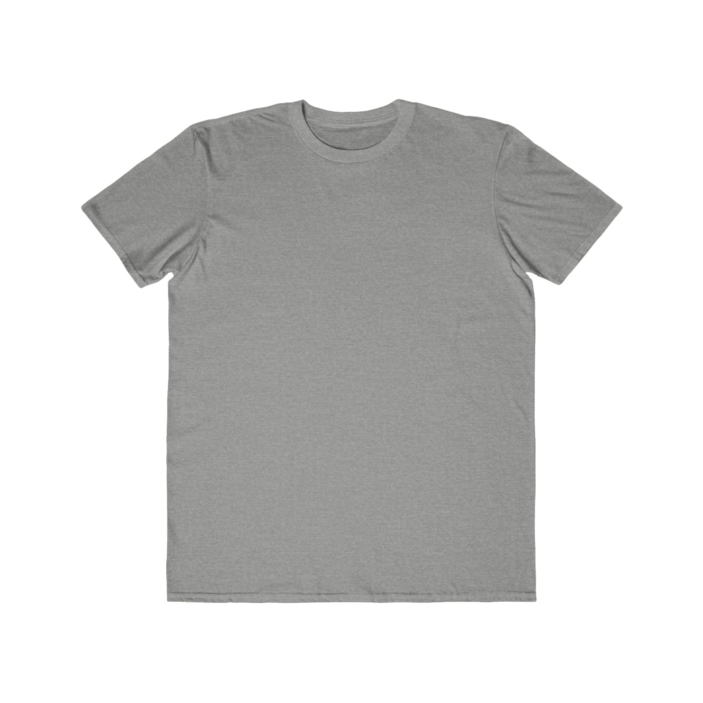 Good Morning Tee — Retro Greeting Graphic Men’s T‑Shirt