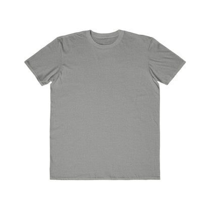 Good Morning Tee — Retro Greeting Graphic Men’s T‑Shirt
