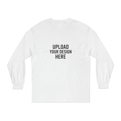 Unisex Classic Long Sleeve T-Shirt