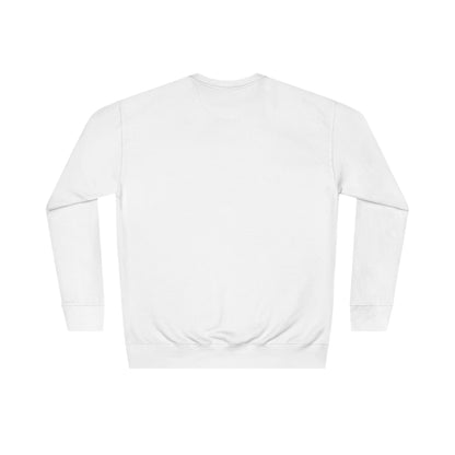 Crewneck Sweatshirt — Custom Minimal