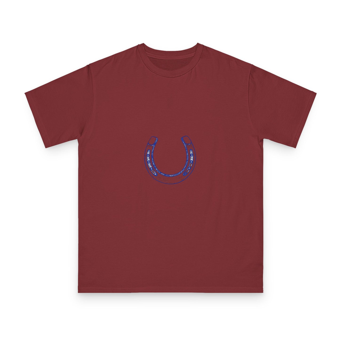 Lucky Horseshoe T-Shirt