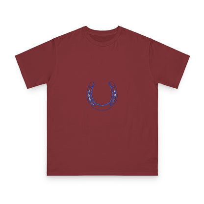 Lucky Horseshoe T-Shirt