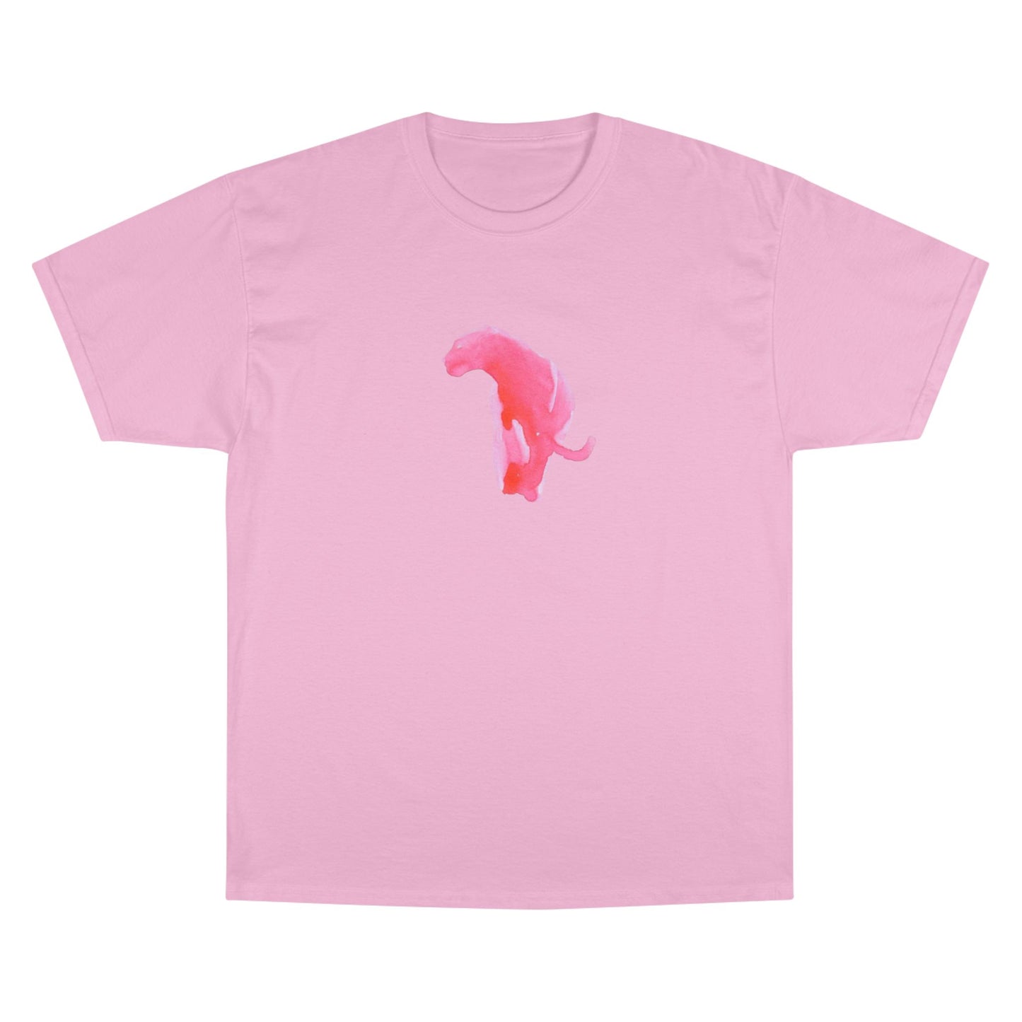 Pink Panther Champion T-Shirt