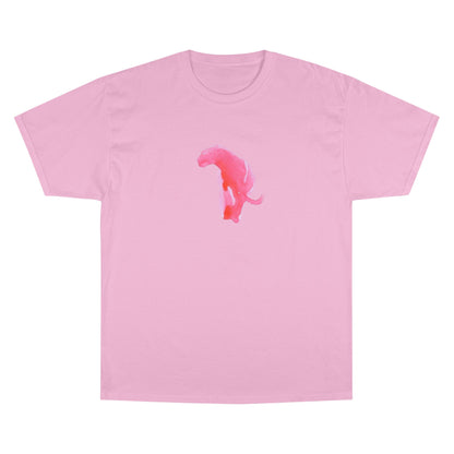 Pink Panther Champion T-Shirt