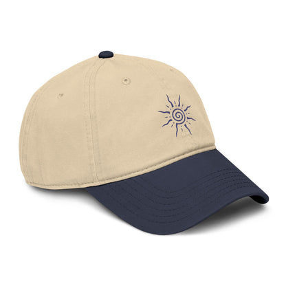 Washed Cotton Baseball Cap