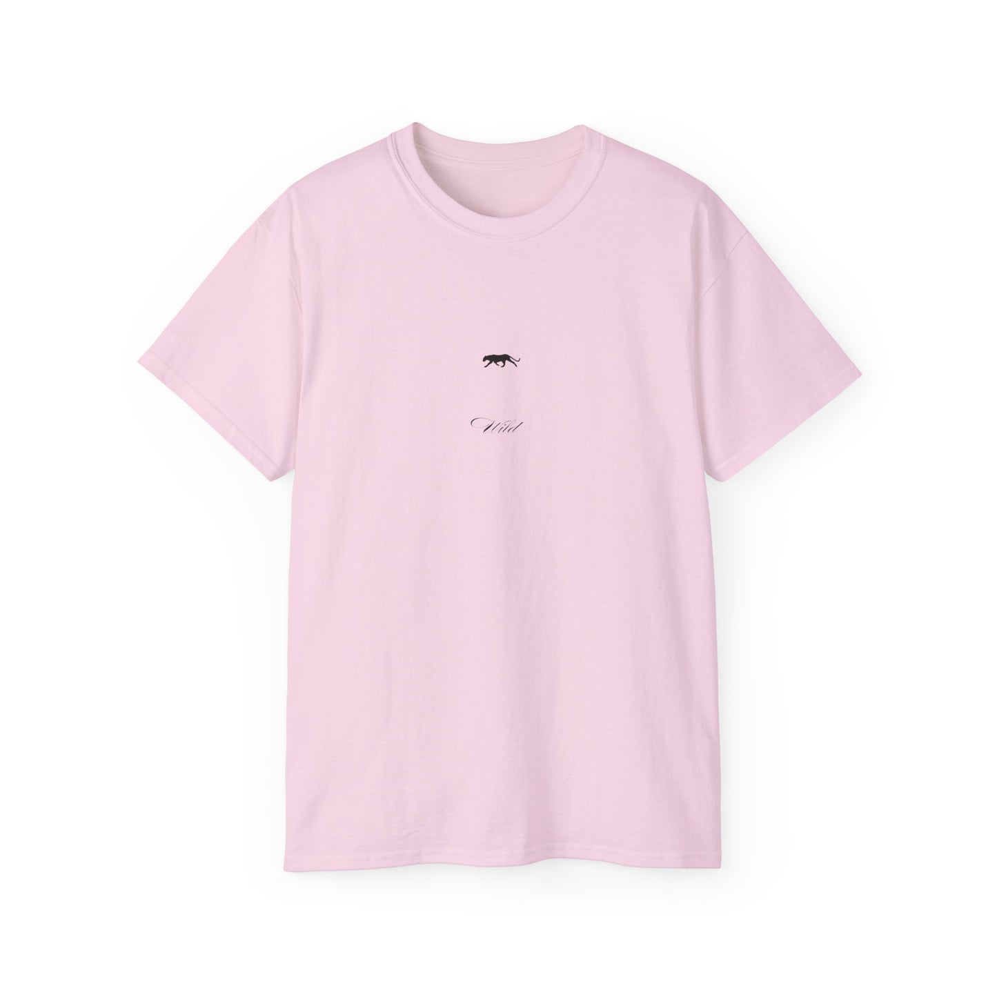 Unisex Wild Tee