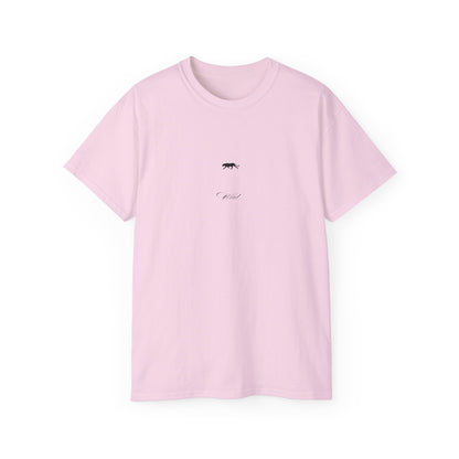 Unisex Wild Tee
