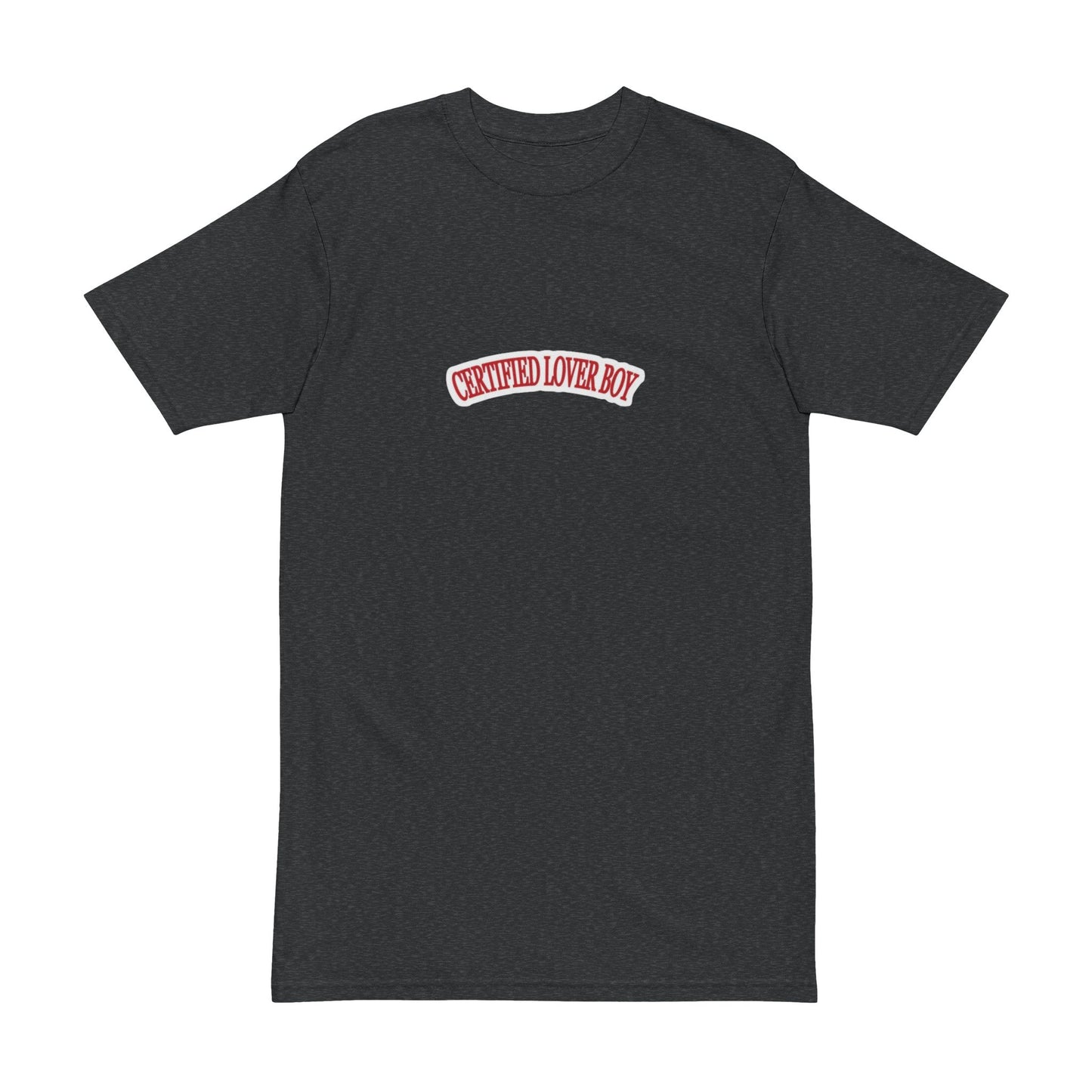Script Tee