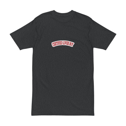 Script Tee