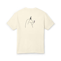 Faded Cream