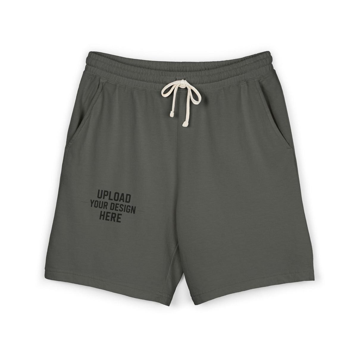 Custom Sweat Shorts