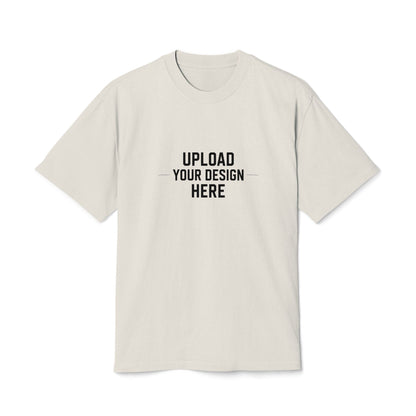 Classic Faded Tee — Custom Vintage-Style