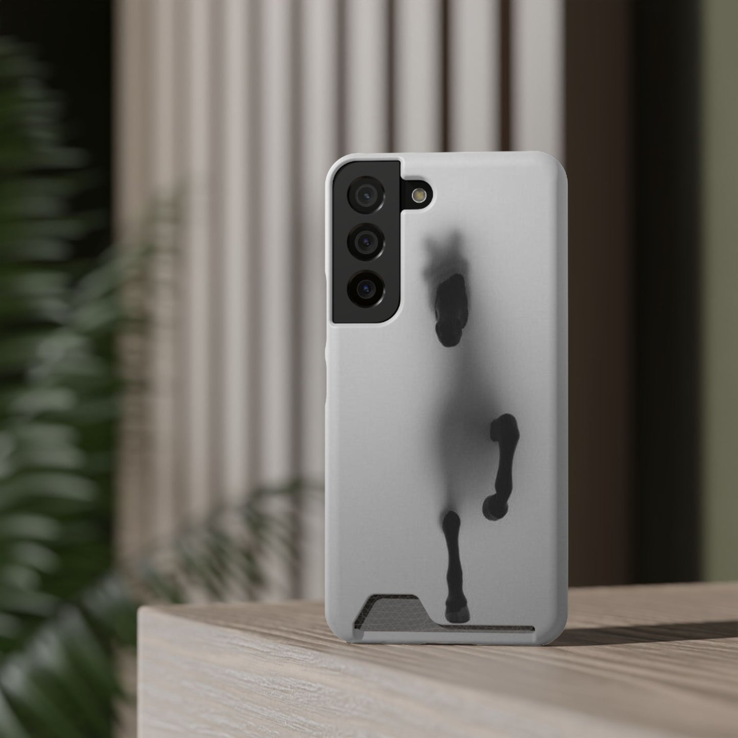 Fog Case