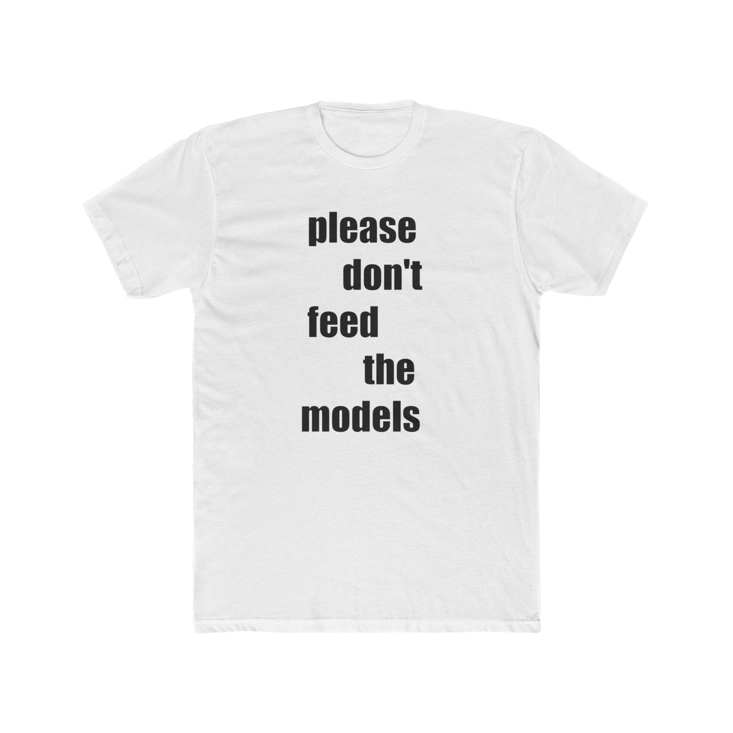 Fashion Models T-Shirt