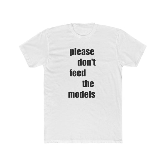 Fashion Models T-Shirt