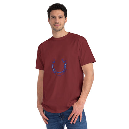 Lucky Horseshoe T-Shirt
