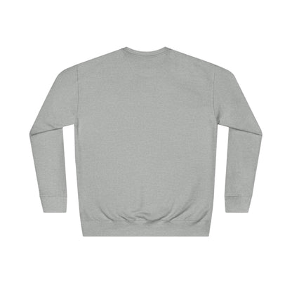 Crewneck Sweatshirt — Custom Minimal