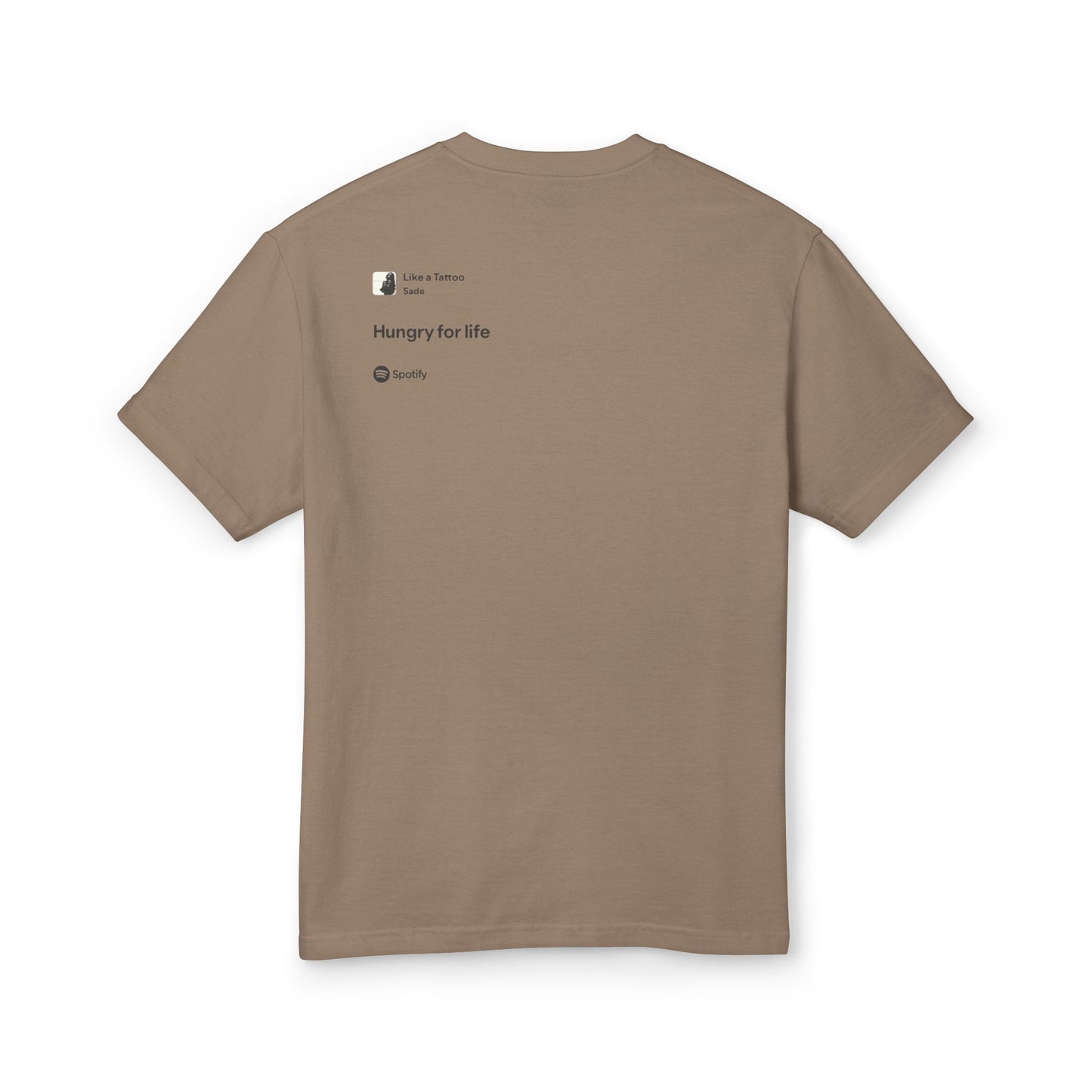 Sade-T shirt