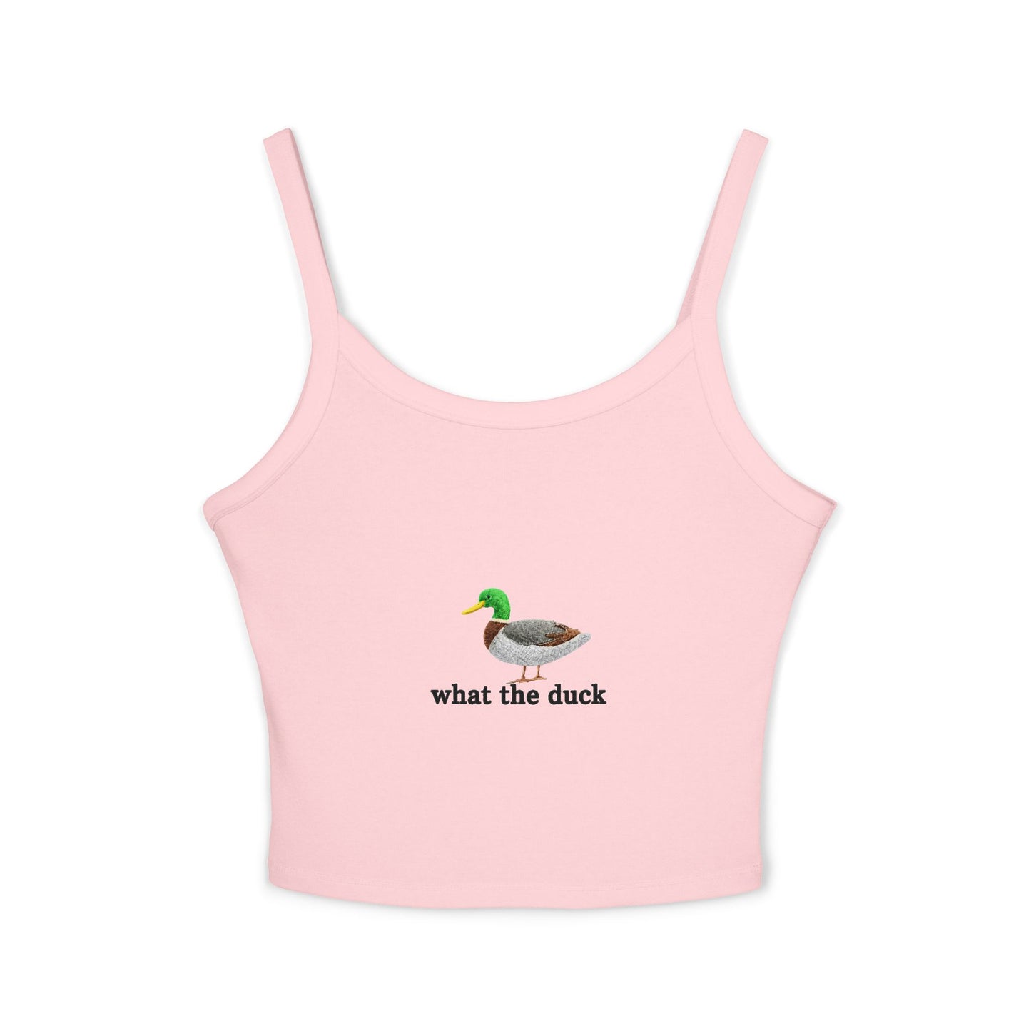 Copy of Women's Spaghetti Tank Top