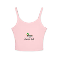 Solid Pink Blend