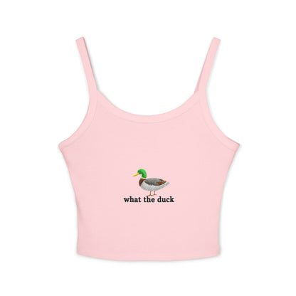 Copy of Women's Spaghetti Tank Top