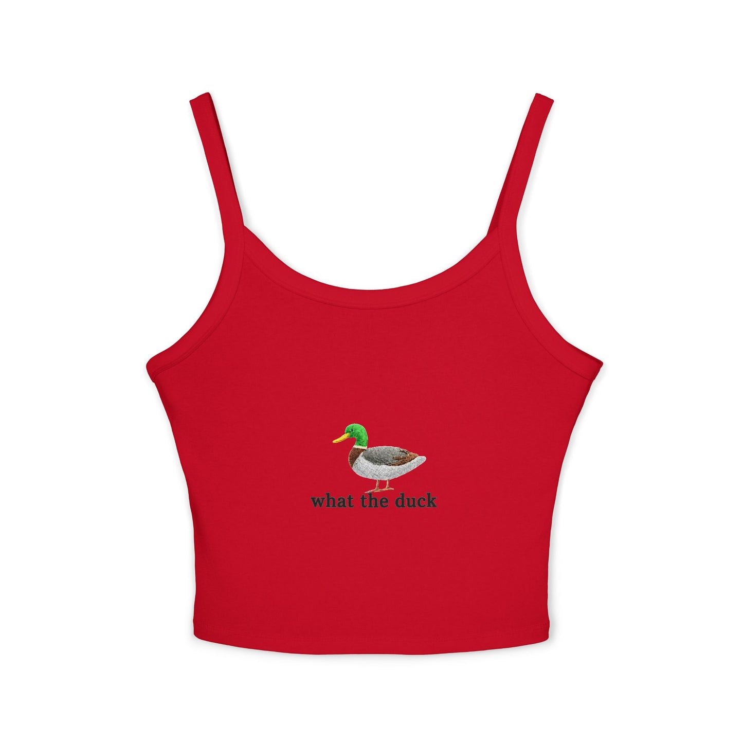 Copy of Women's Spaghetti Tank Top