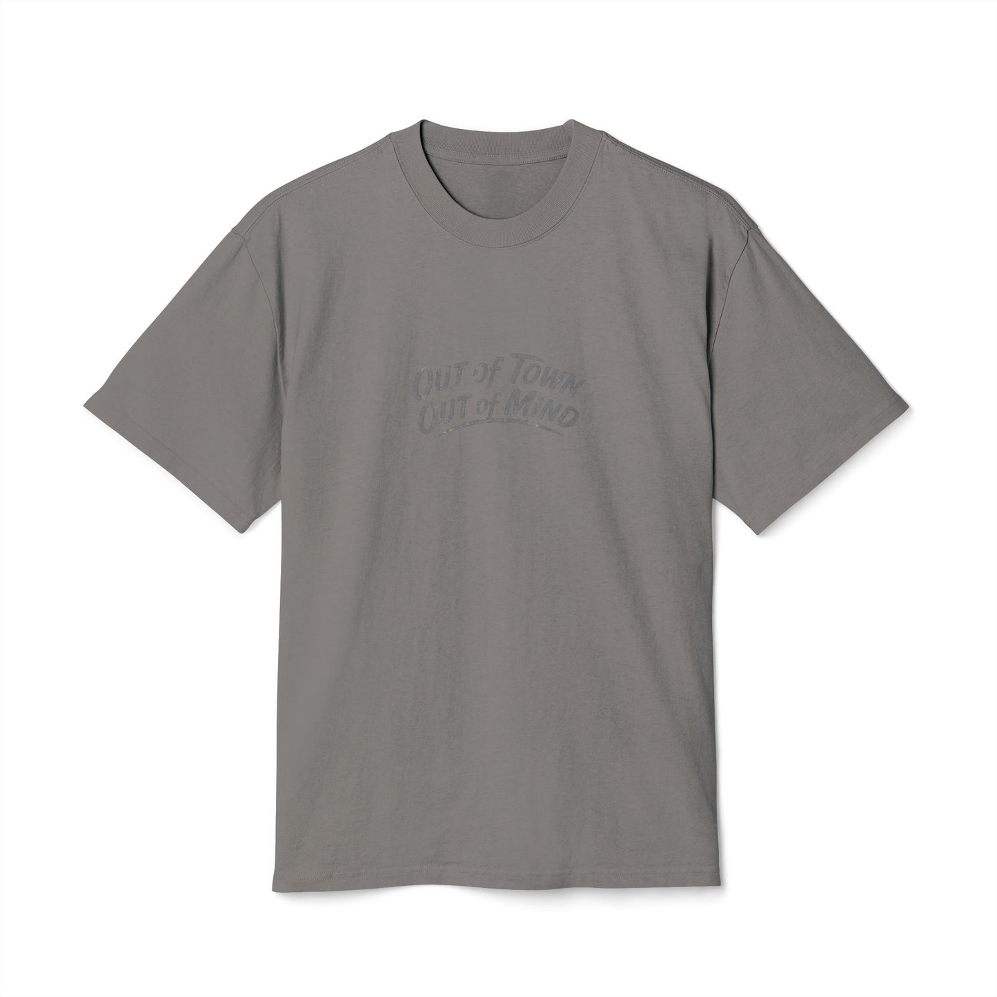 Vintage Travel Tee