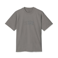 Faded Grey