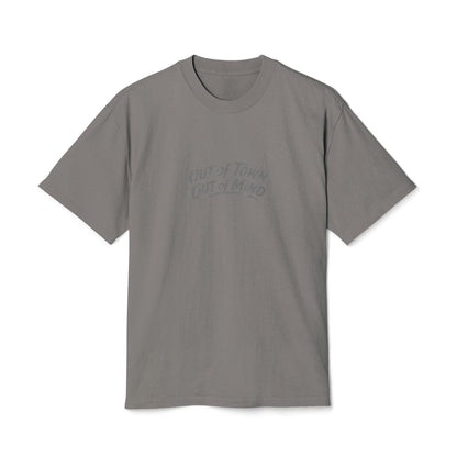 Vintage Travel Tee