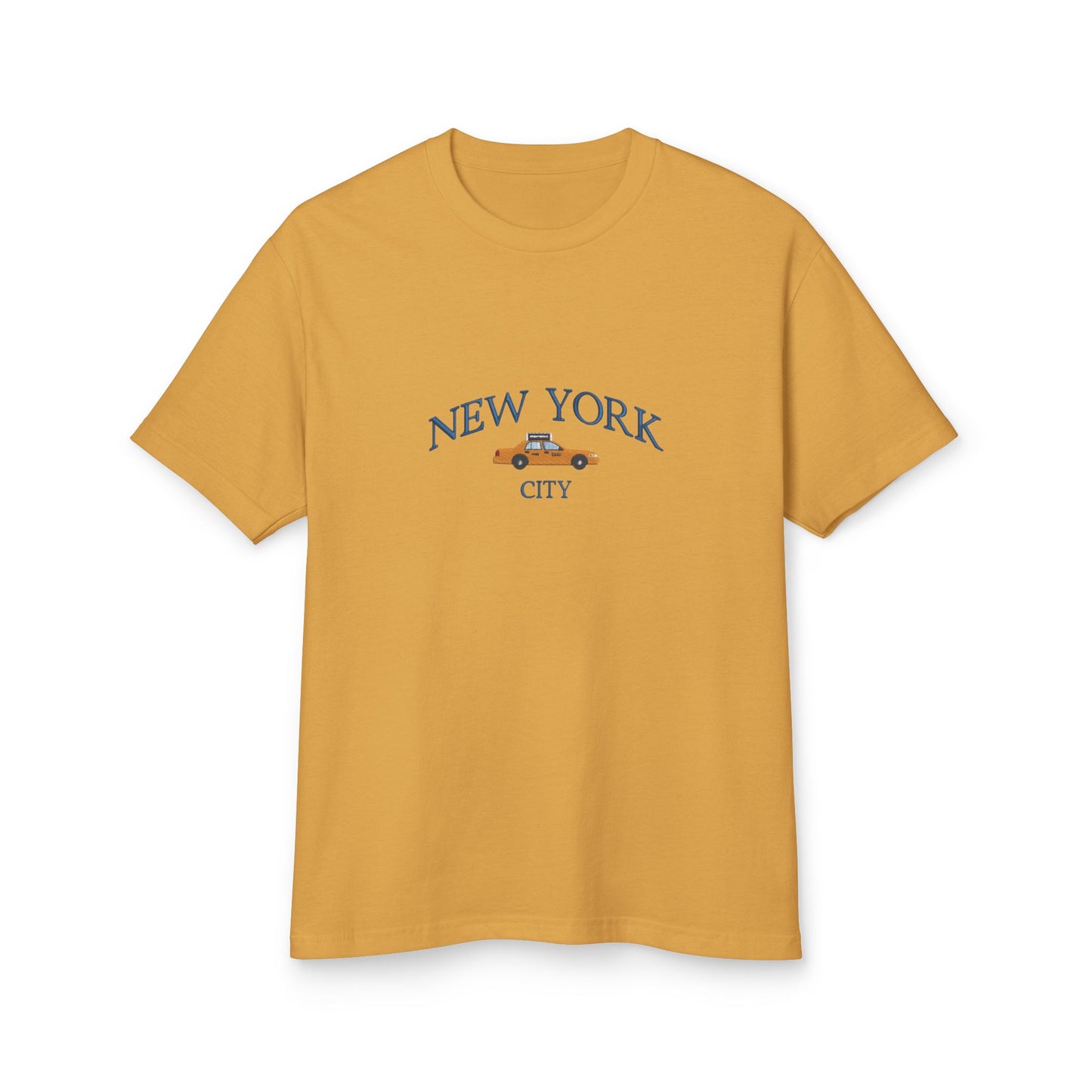 Vintage NYC Cab
