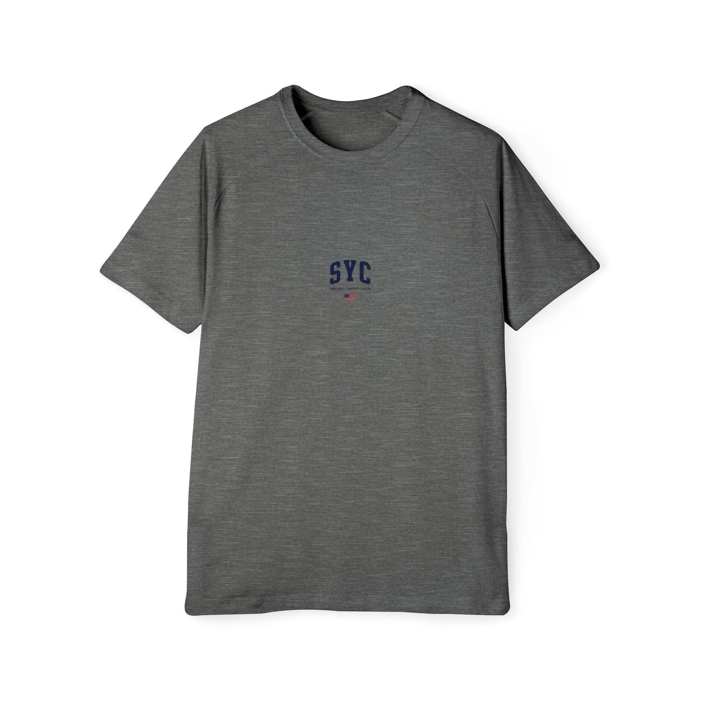 SYC Raglan T-Shirt
