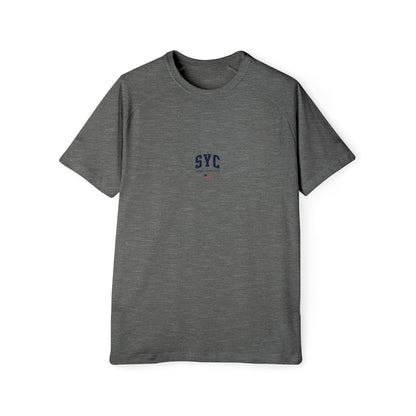 SYC Raglan T-Shirt